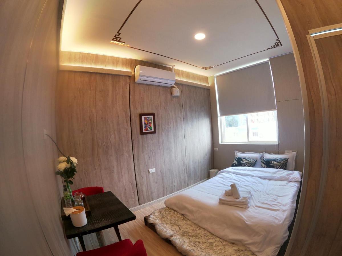 20Ft Sea Attic Apartamento Ilha Verde Exterior foto