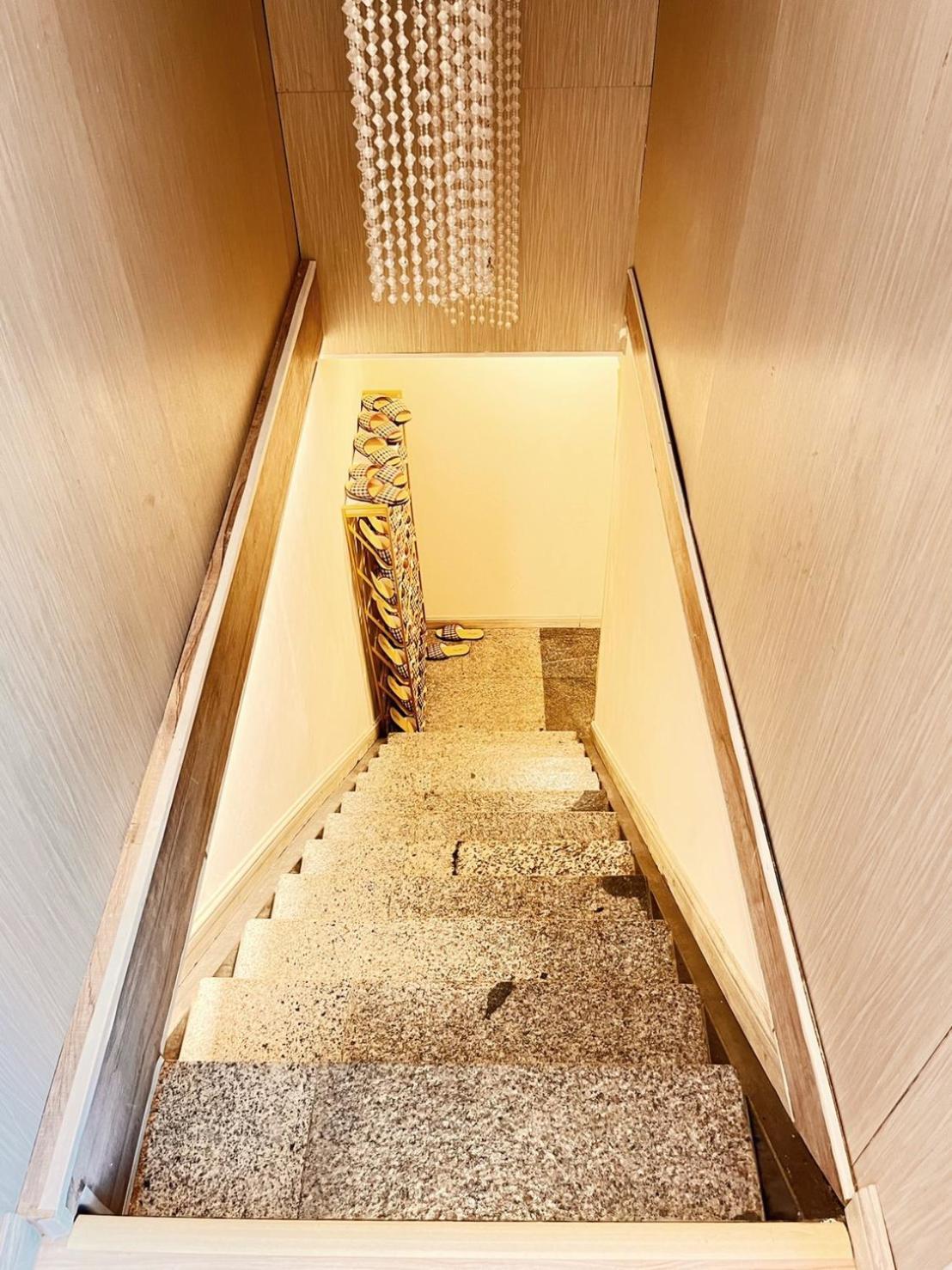 20Ft Sea Attic Apartamento Ilha Verde Exterior foto