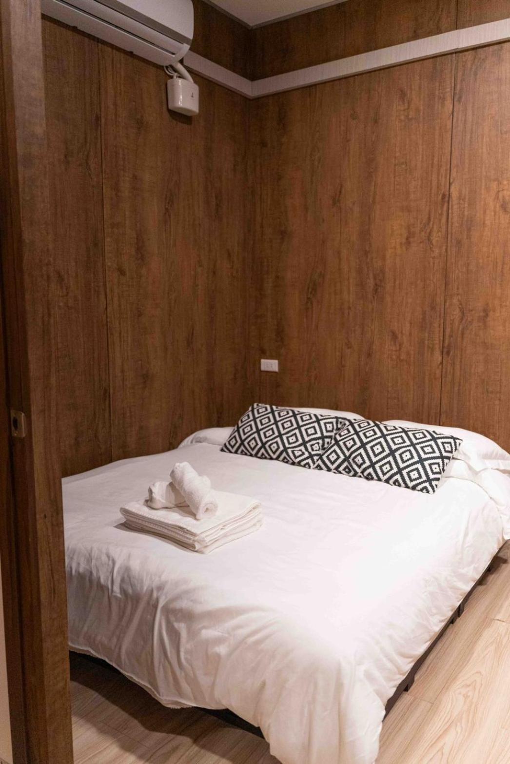 20Ft Sea Attic Apartamento Ilha Verde Exterior foto