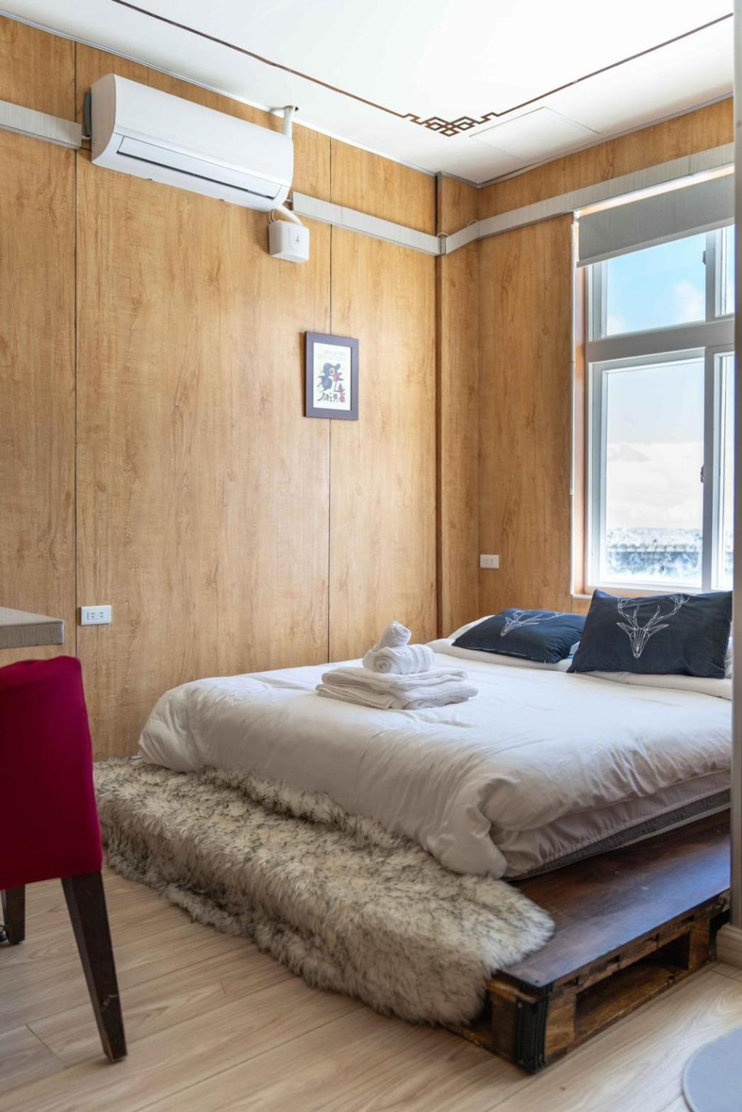 20Ft Sea Attic Apartamento Ilha Verde Exterior foto